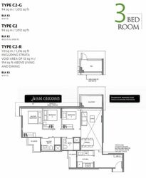 The LakeGarden Residences (D22), Condominium #478609431